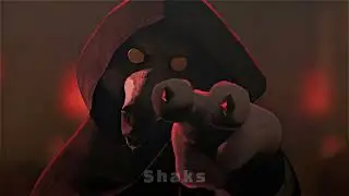 Death Edit/AMV Puss In Boots 4k