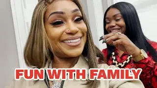 Fun with Family Vlog