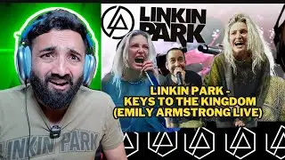 LINKIN PARK - 