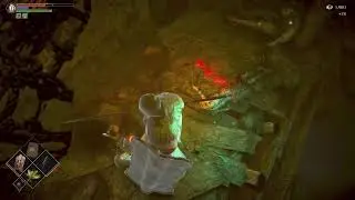 Demon's souls remake stream and chat