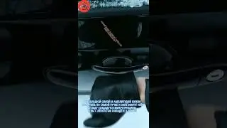 Как открыть замёрзшую дверь авто лайфхак