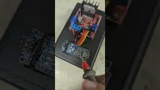 Quick Tip - When Probing Small Circuitry