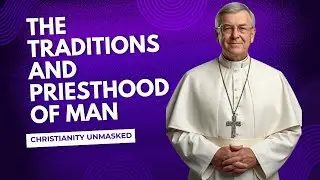 They Colonized the Bible