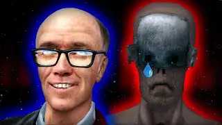 ЭТО ТОЧНО ХОРРОРЫ? (Garry's Mod)