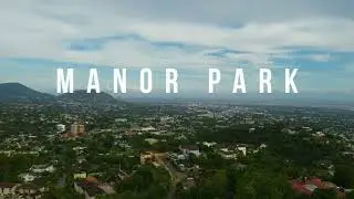 dji mini 2 - Manor Park Cinematic Reel💎💎💎