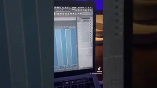 FL Studio 20 Industry Stutter Effect