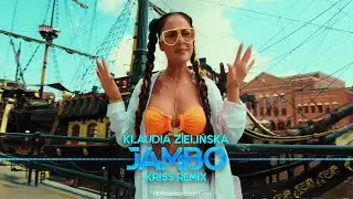 Klaudia Zielińska - Jambo "Znowu czuję lato" (Kriss Remix)