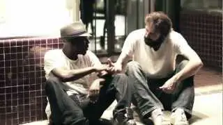 Keep On Moving Music Video