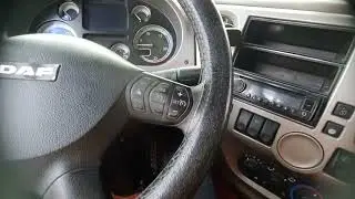 Дарси дуюм. Мошинҳои Механикро  чихел истсифода бурдан мумкин.