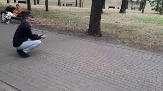 Минский парк
