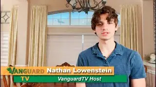 Vanguard TV - Broadcast: 1