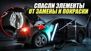 КТО СКАЗАЛ ЧТО ЭТО НЕВОЗМОЖНО ?