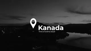Location Titles | After Effects