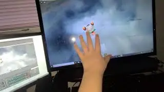 I think Roblox broke