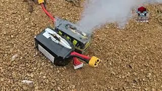 FPV FREESTYLE / FLOW STATE
