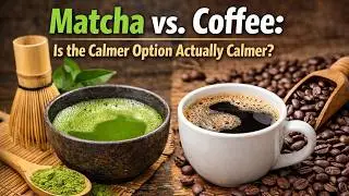 Ceremonial Matcha vs. What You're Actually Buying