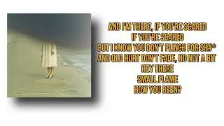 LOONY - OLD FRIENDS (Lyrics)