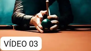 CORTES DE PARTIDAS [VÍDEO 03] 8 Ball Pool| #OENSINADOR