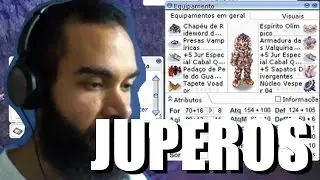 [Ragnarok] Sicário Crítico de Adagas 124 no Loki em Juperos