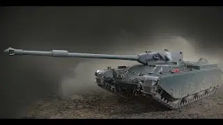 Char Mel. 75 | ходят слухи это имба #tanksblitz