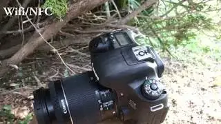 CANON 760D REVIEW!!!