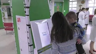 Информатизация здравоохранения нужна и пациентам, и врачам