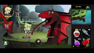 [HERO TALE] EPISODE 031 - LEVEL 235 TO 239