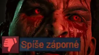 Neuvěřitelné Zklamání - No More Room in Hell 2