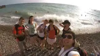 Summer 2015