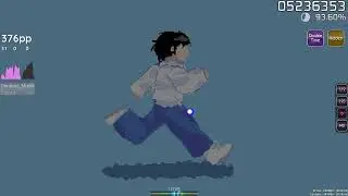 ПЕРВЫЕ 500PP | FIRST 500PP | |OSU!|