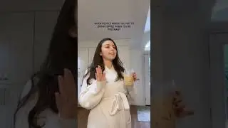 Pregnancy Mood