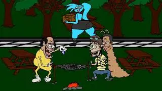 La ario pandilla