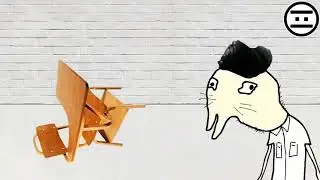 RAT BOY - Homework at Christmas