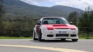 #22 シルビア S13 | Origin Labo