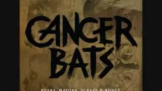 Cancer Bats - Science Is The Answer