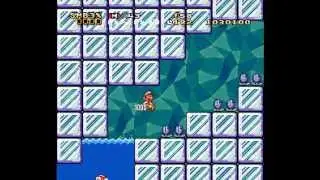 Super Mario Bros 3X (SMW-Hack) Part 18 - Special World (1/2)