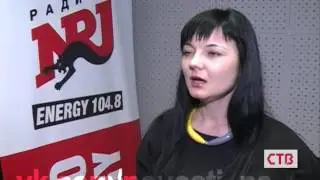 Радио ENERGY зовет в горы
