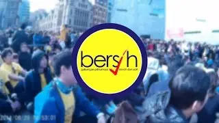 BERSIH 4.0 MELBOURNE 2015