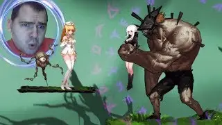 [PC] Necromancy Emily's Escape [Harmful mutant / Final Boss]
