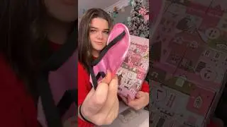 Unboxing the worst Advent Calendar👀🙈