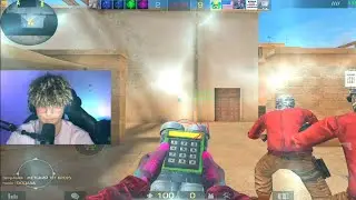 ЛЮСИК СПАЛИЛСЯ С ЧИТАМИ😱
