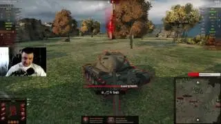 World of Tanks - Соло ДВ рандом. (все режимы)