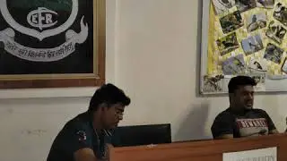 Rajnikanth in Kurseong