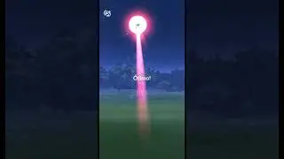 Apareceu um Moltres de Galar | Pokémon GO #shorts