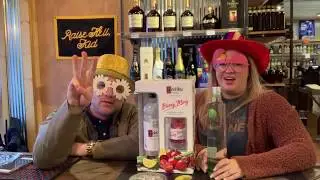 Top 10 Under $40 Day 3 - Vodka