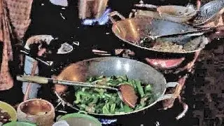 Thai Hot Woks Bangkok Street Food Sukhumvit Road