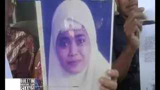Dituduh Santet Majikan, Seorang TKW Asal Indramayu Terancam Hukuman Pancung - BIS 17/02
