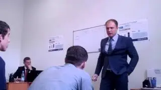 ЧАСТЬ 2. КАК НАБИРАТЬ АГЕНТОВ В НПФ?