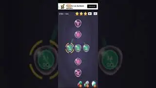 Cell expansion wars level 1560 walkthrough ⭐⭐⭐