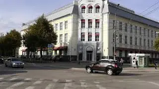 ЦУМ, Йошкар-Ола